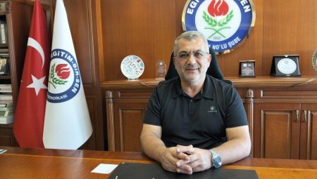 Kemalpaşa’da Tüp Bebek Tedavisi Gören Kadın Öğretmene Mobbing İddiası ! 