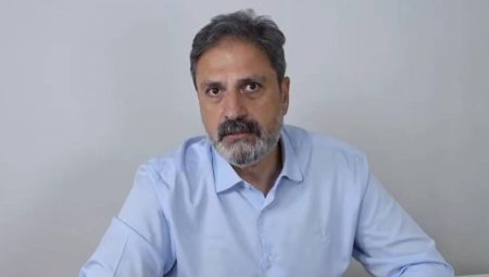 Erhan Çelik’ten Özlem Gültekin Açıklaması: “Bırakması İçin Elimden Geleni Yaptım”